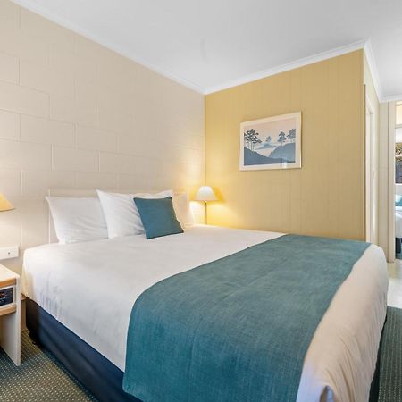 Comfort Inn Devonport Exterior foto