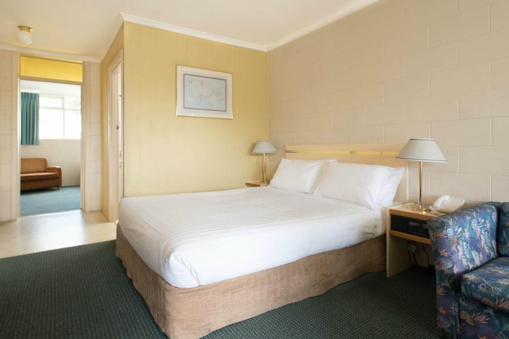 Comfort Inn Devonport Exterior foto