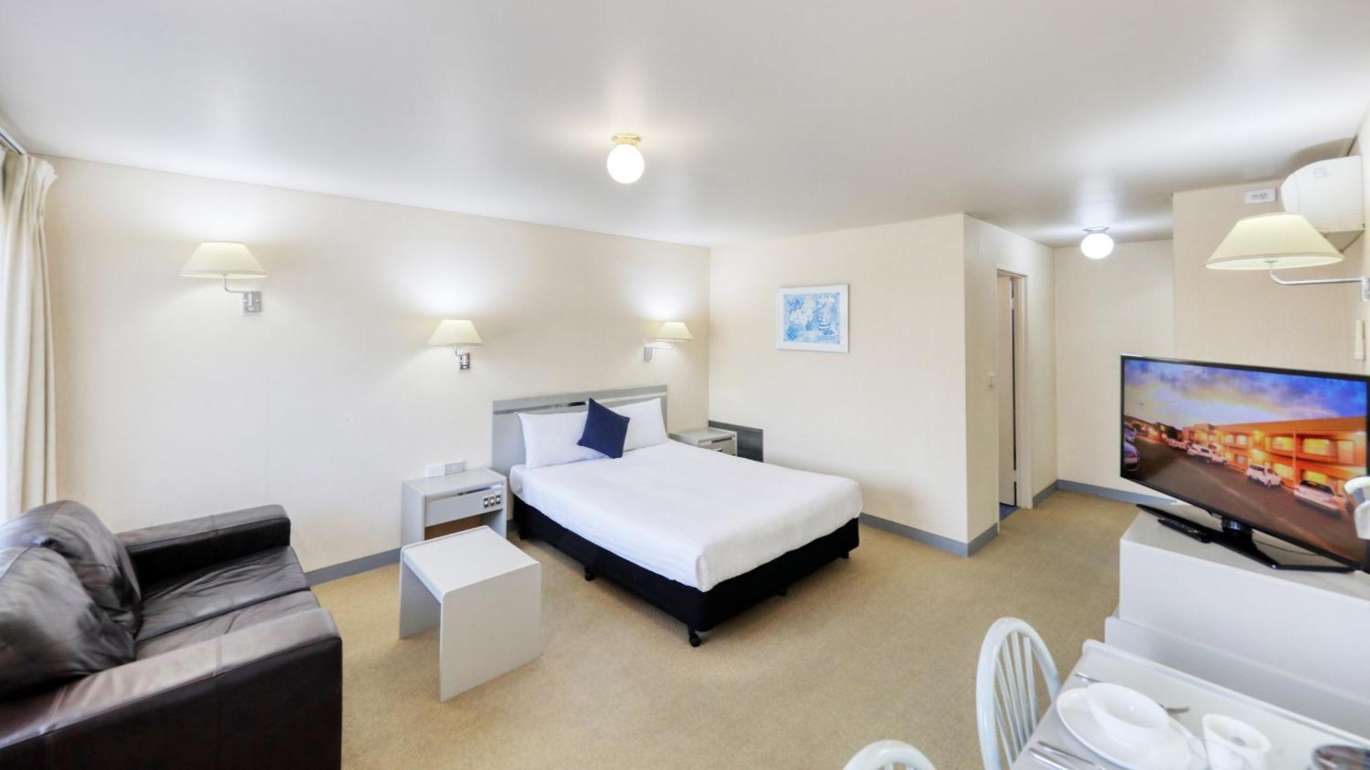 Comfort Inn Devonport Exterior foto