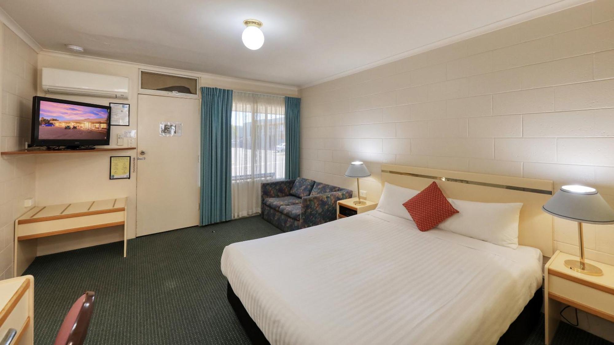 Comfort Inn Devonport Exterior foto