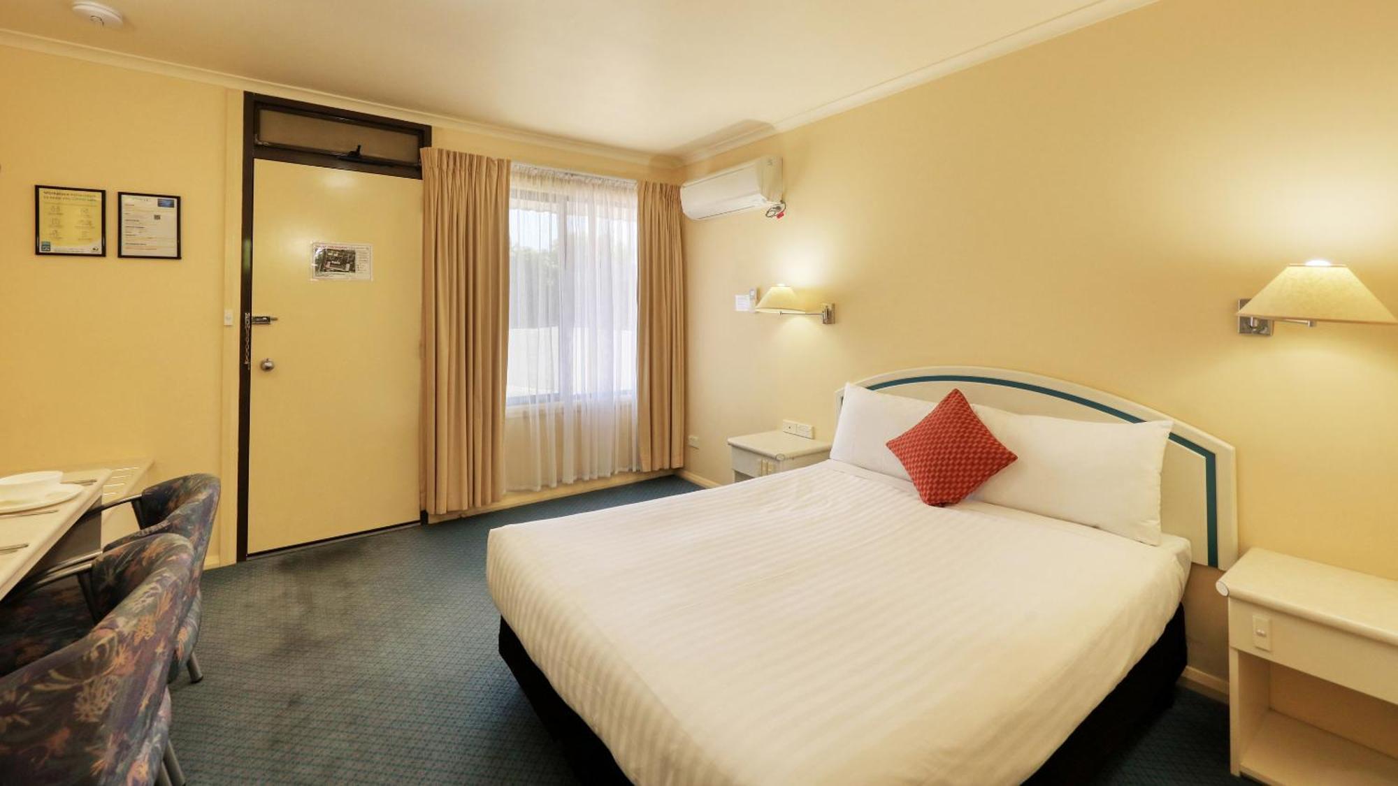 Comfort Inn Devonport Exterior foto