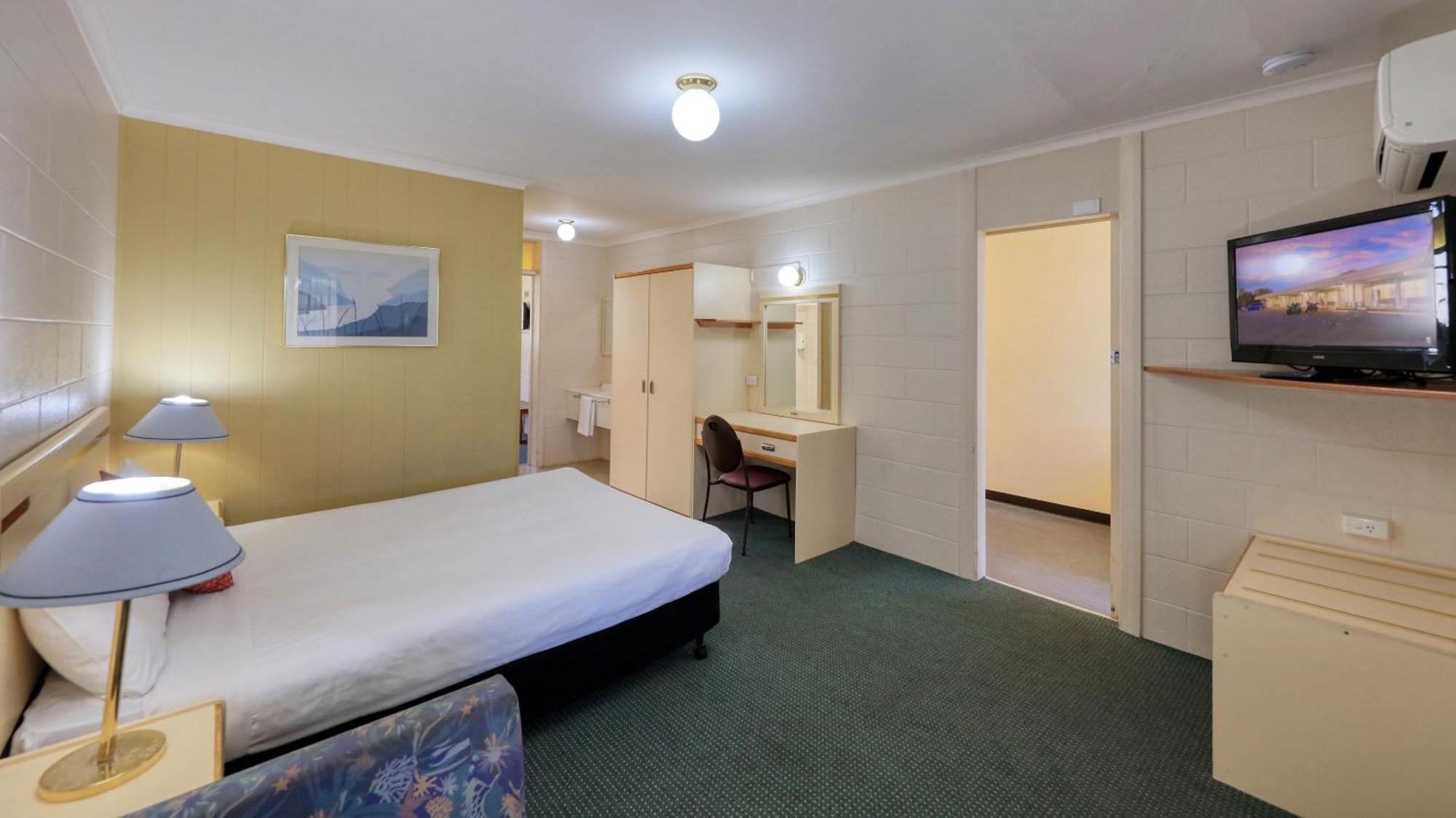 Comfort Inn Devonport Exterior foto