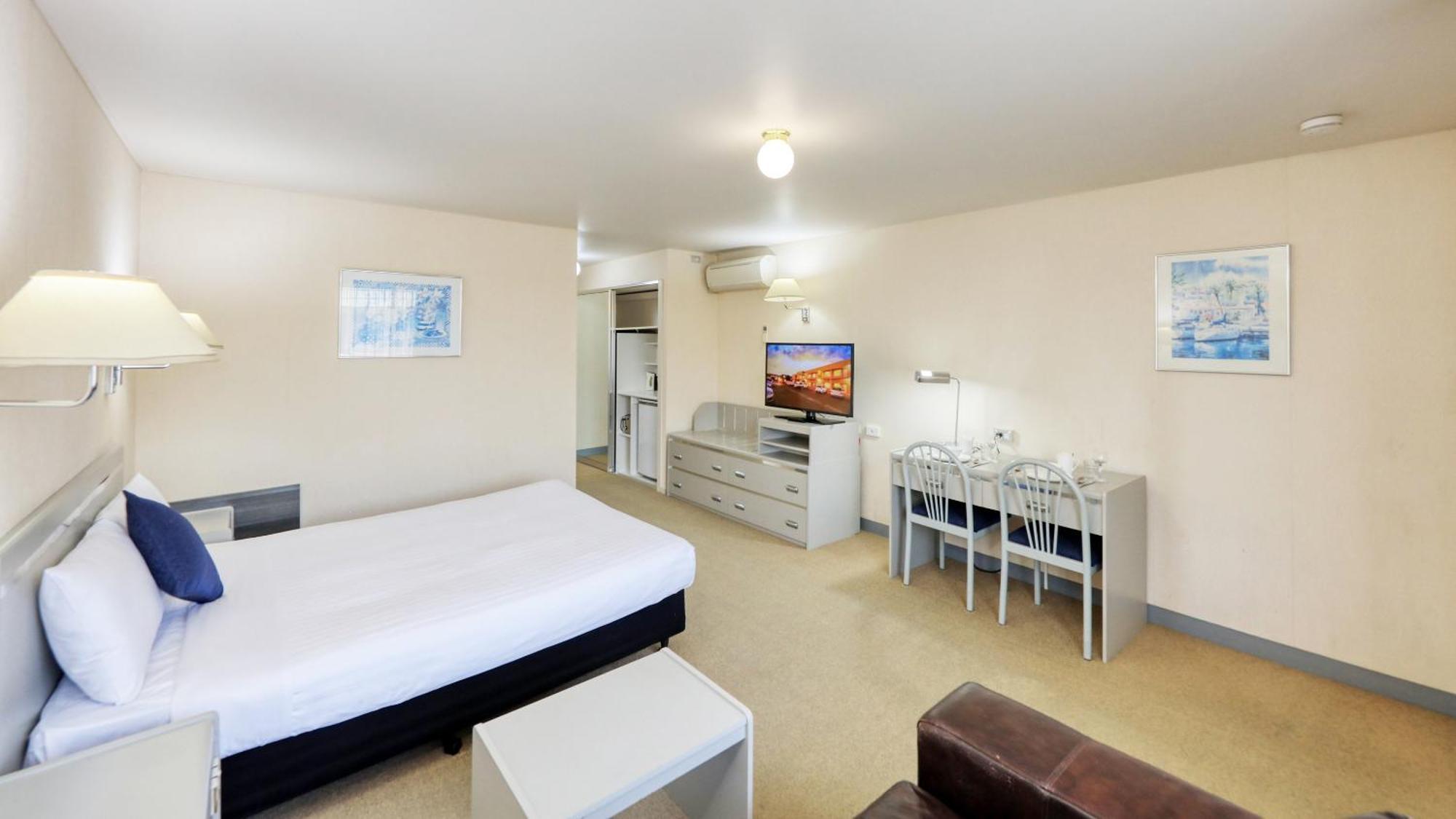 Comfort Inn Devonport Exterior foto