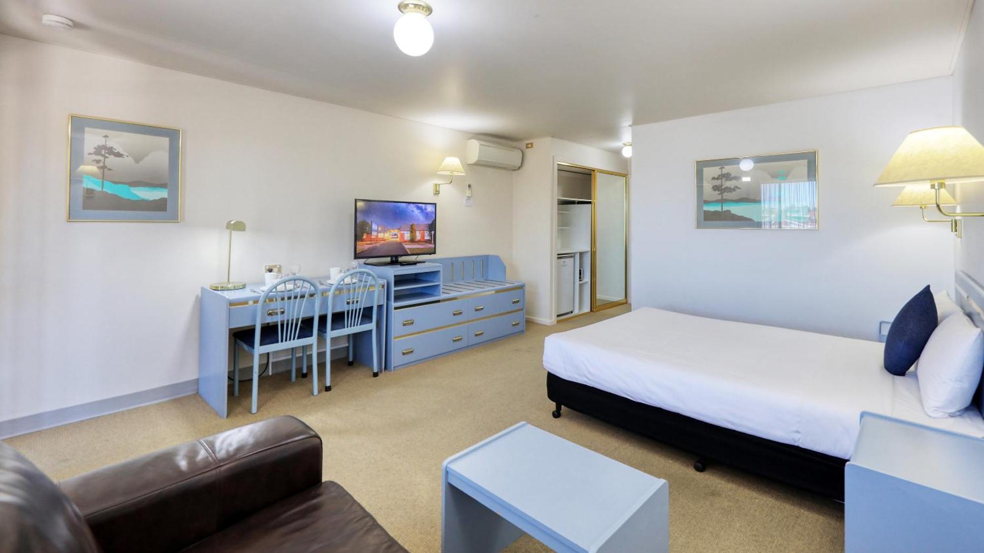 Comfort Inn Devonport Exterior foto