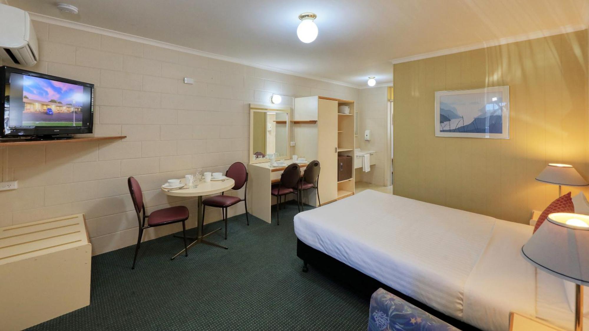Comfort Inn Devonport Exterior foto