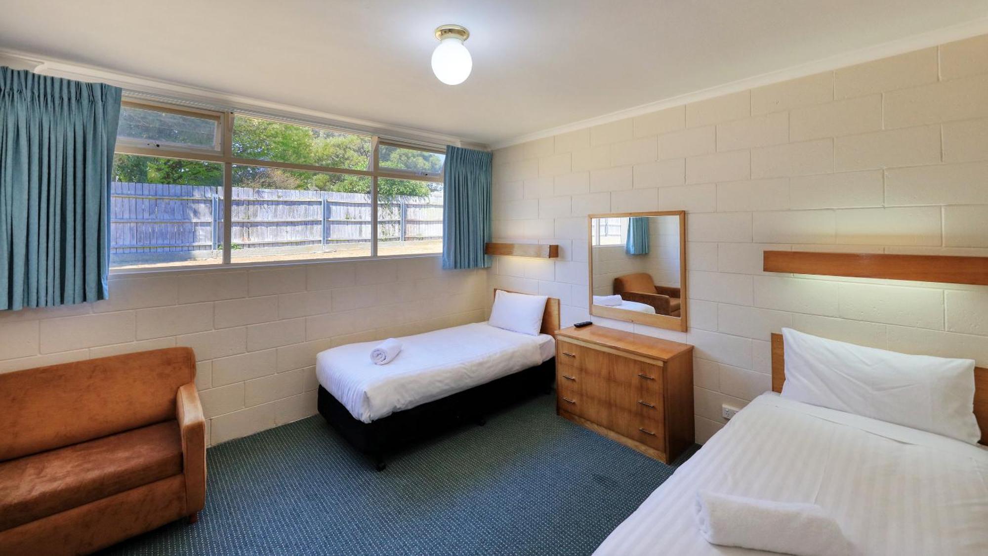 Comfort Inn Devonport Exterior foto