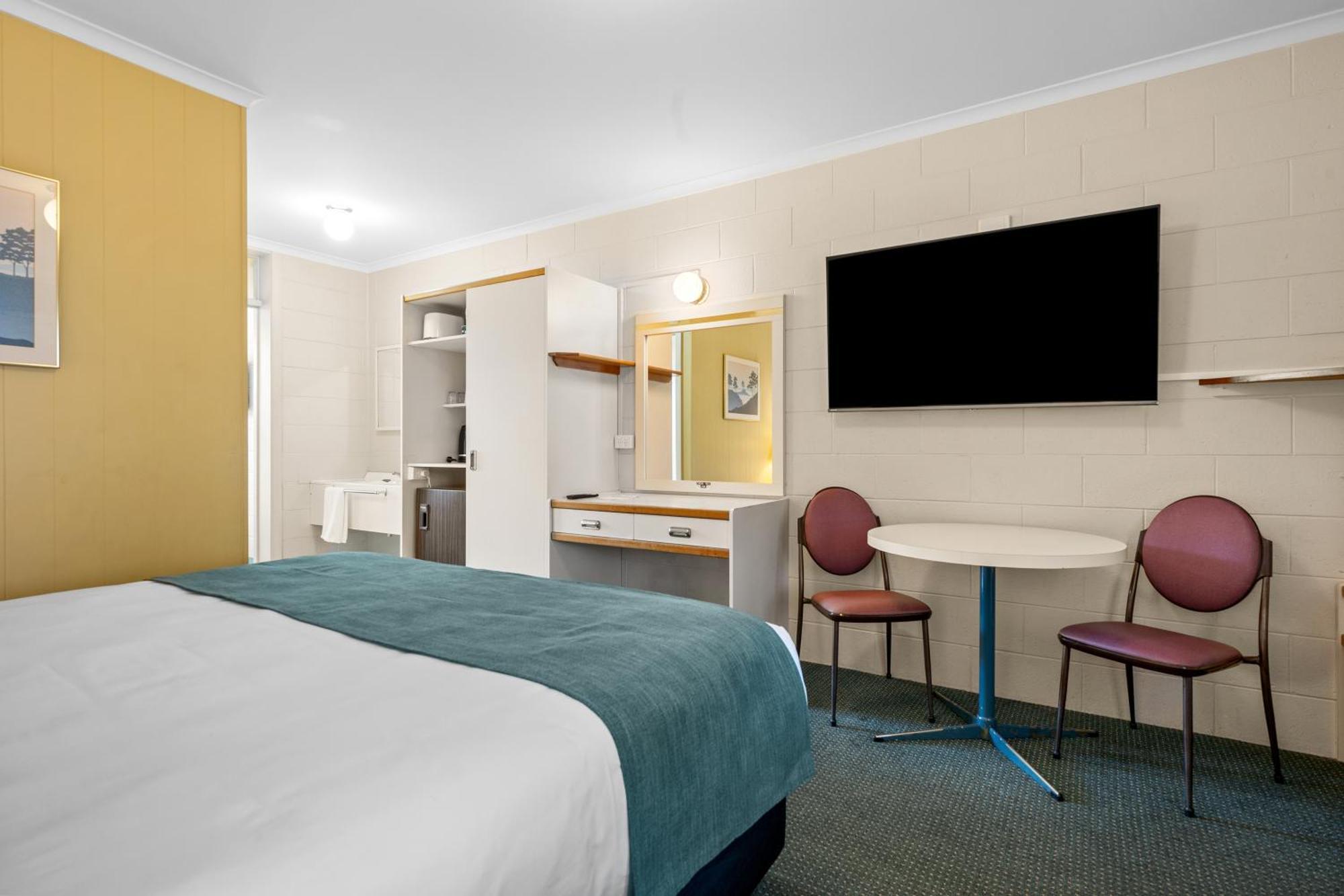 Comfort Inn Devonport Exterior foto