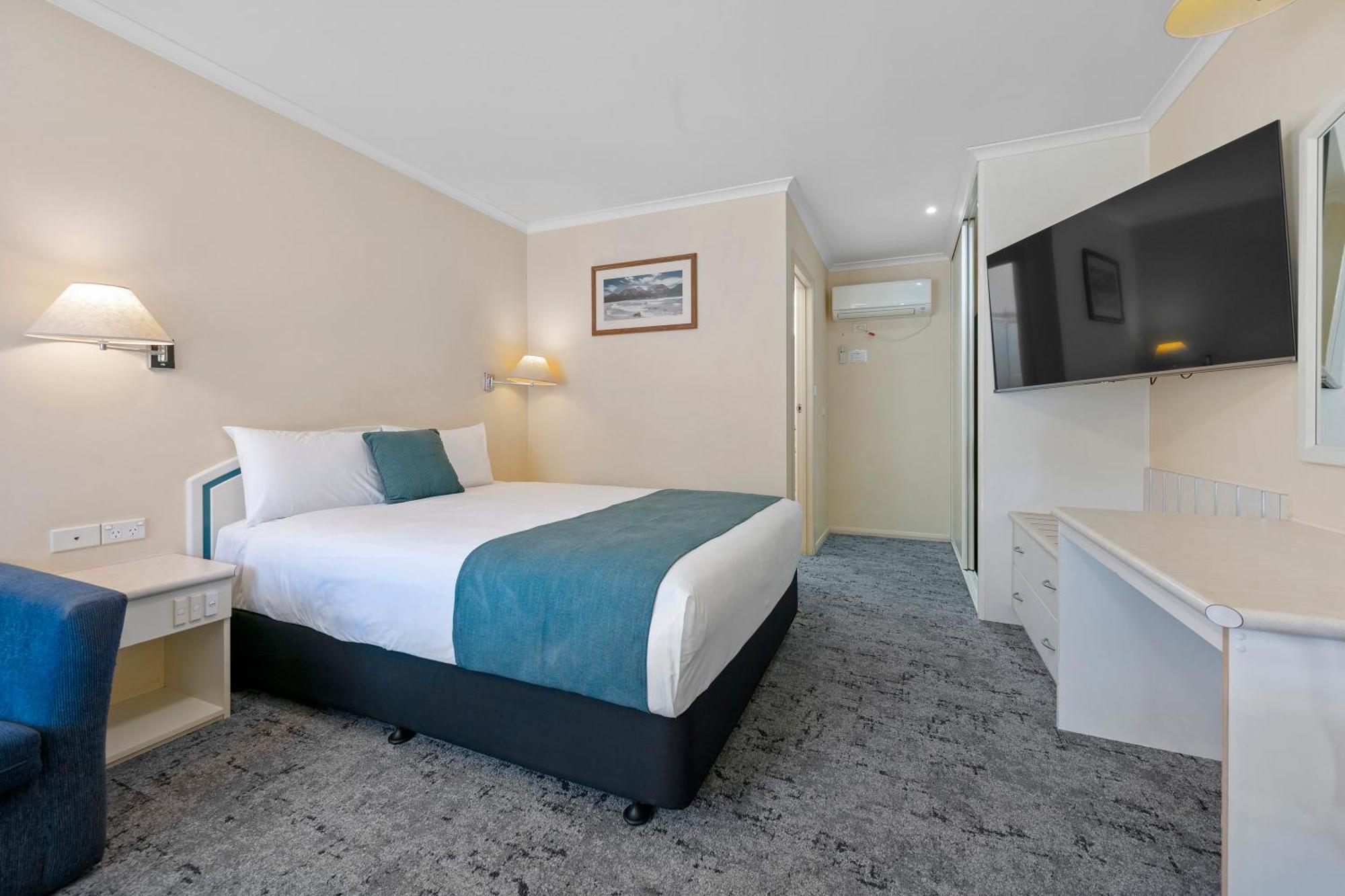 Comfort Inn Devonport Exterior foto