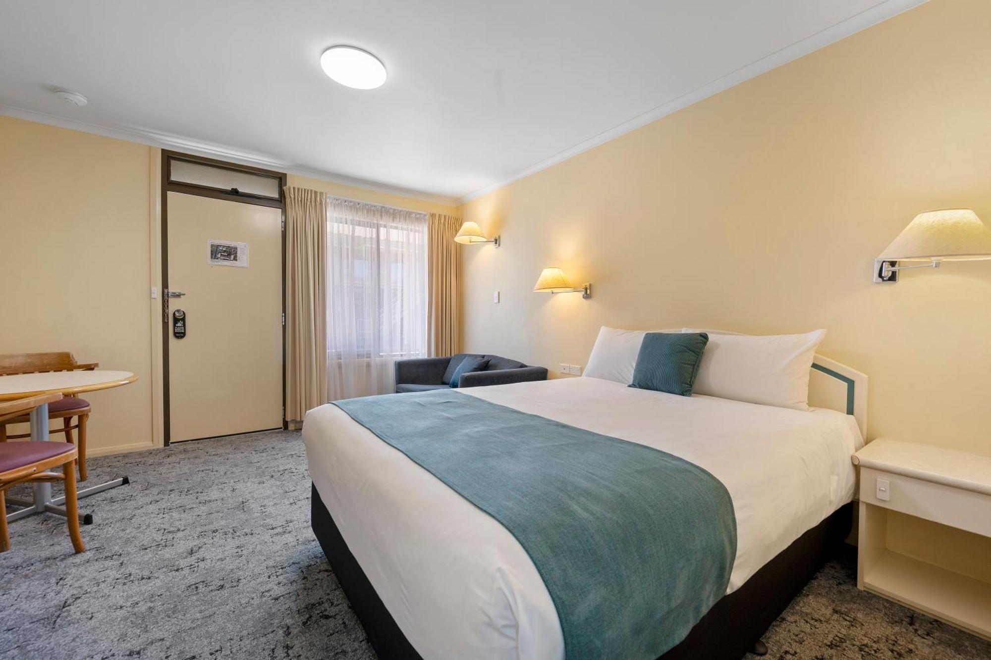 Comfort Inn Devonport Exterior foto