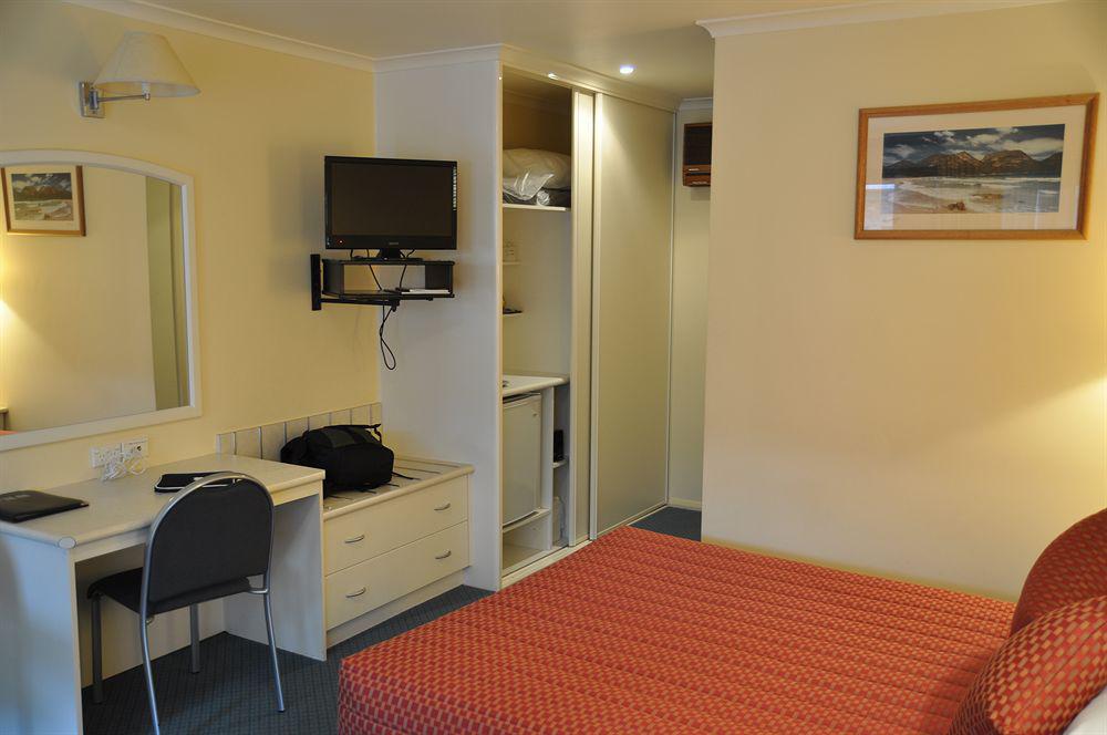 Comfort Inn Devonport Exterior foto